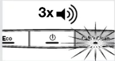 BOSCH TDS6110 - EckepTyIep: - 1