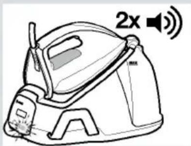 BOSCH TDS6110 - Gebruik van het apparatus - 4