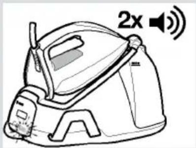 BOSCH TDS6110 - Laitteen käytto - 4
