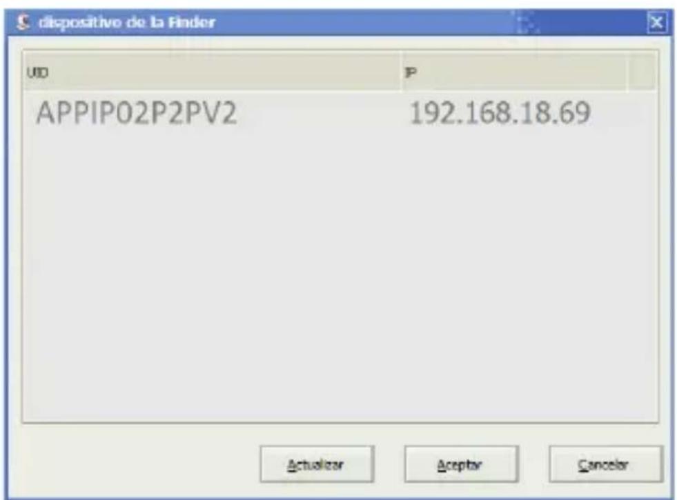 Approx appIP02P2PV2 - Français - 2