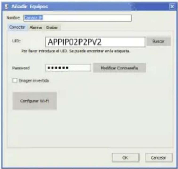 Approx appIP02P2PV2 - Français - 3