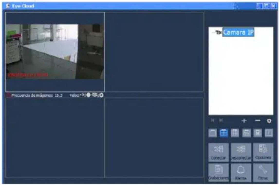 Approx appIP02P2PV2 - Espanol - 1
