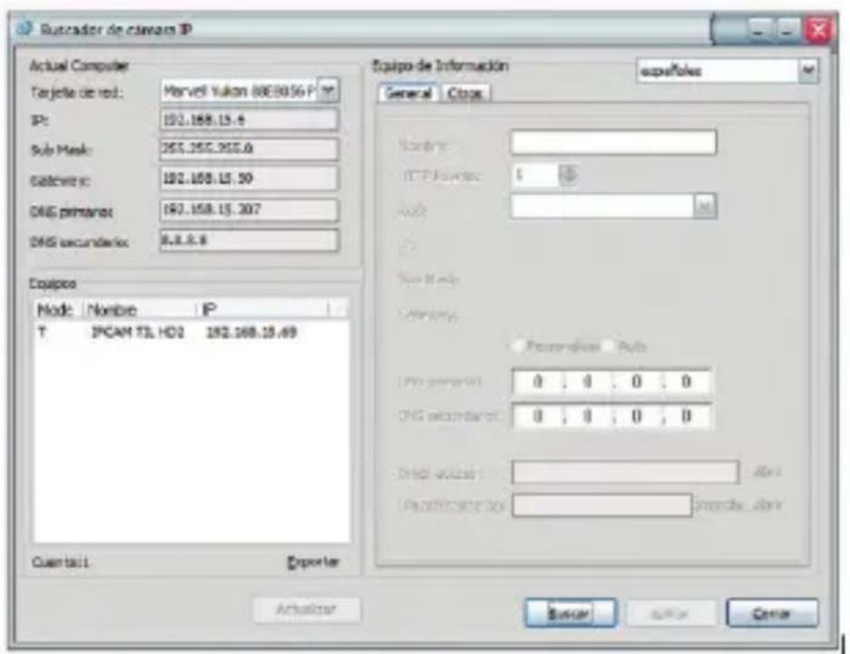 Approx appIP02P2PV2 - Espanol - 3