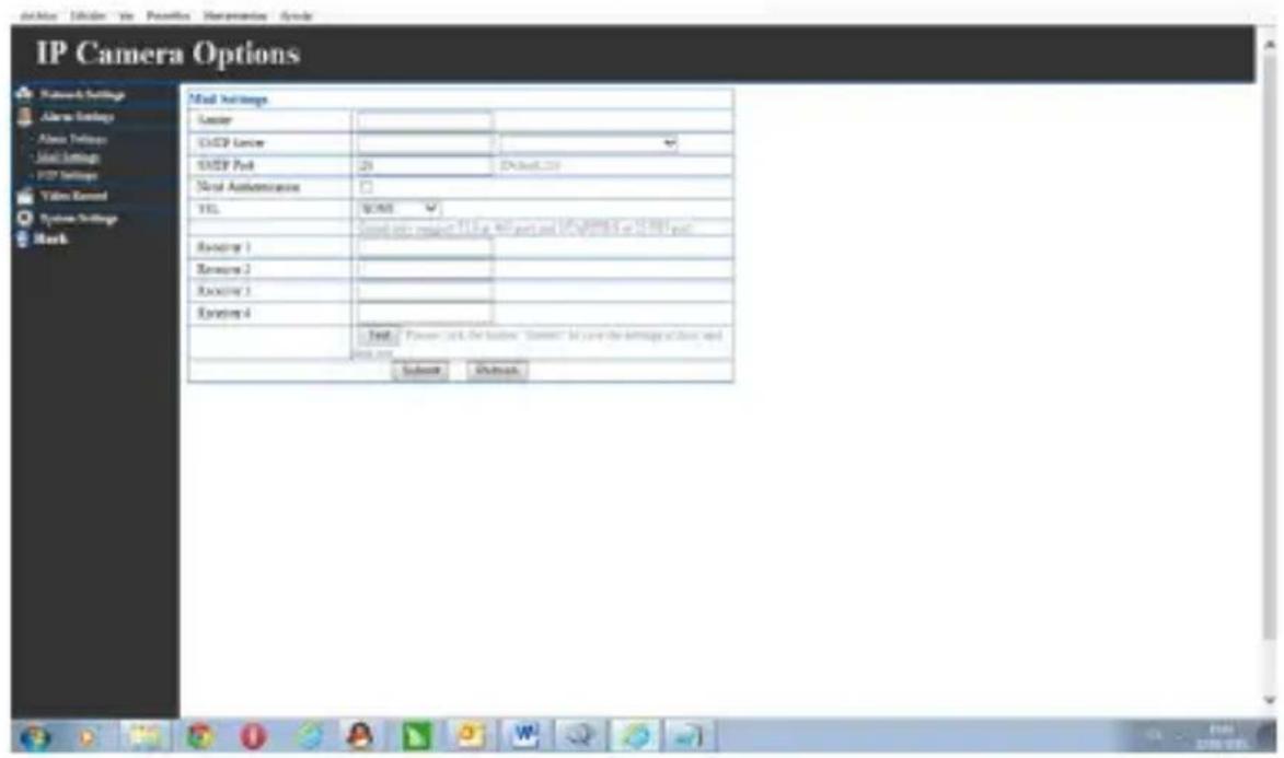 Approx appIP02P2PV2 - Configuración via interfaz web - 4