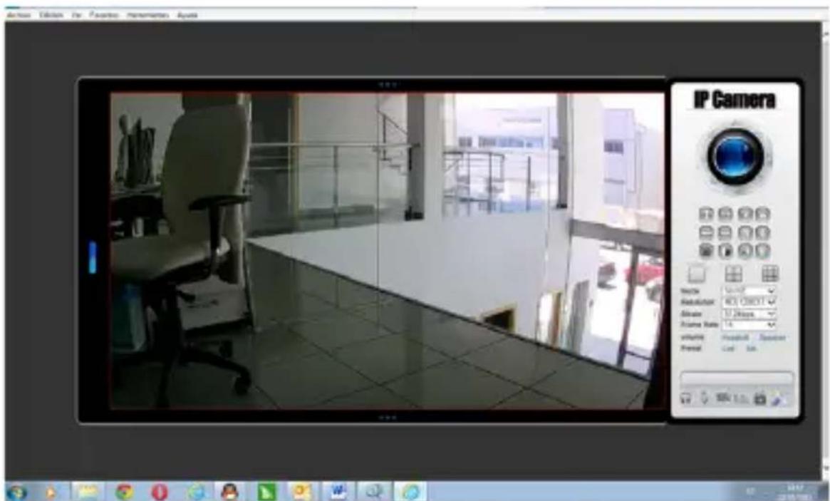 Approx appIP02P2PV2 - Configuration via web interface - 3