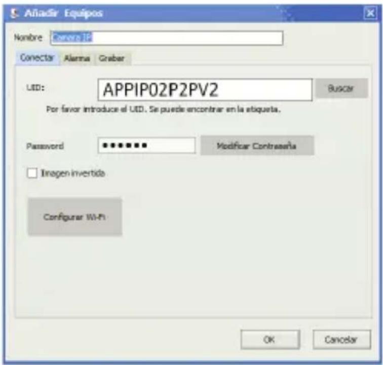 Approx appIP02P2PV2 - Instalación Software PC - 6