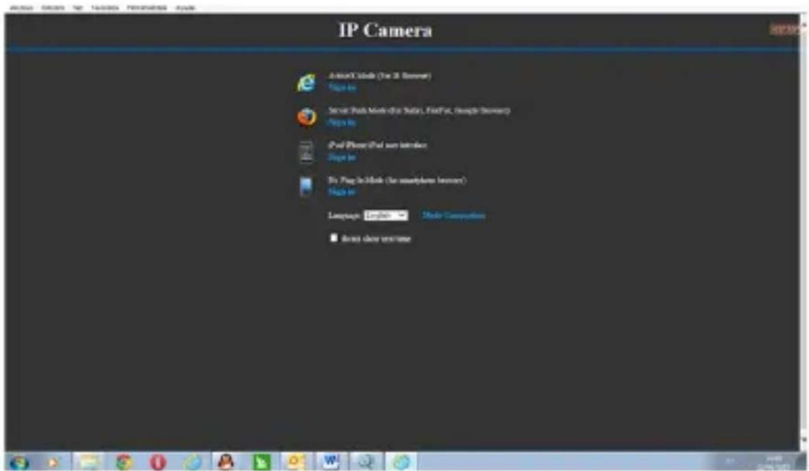 Approx appIP02P2PV2 - Configuration via web interface - 2