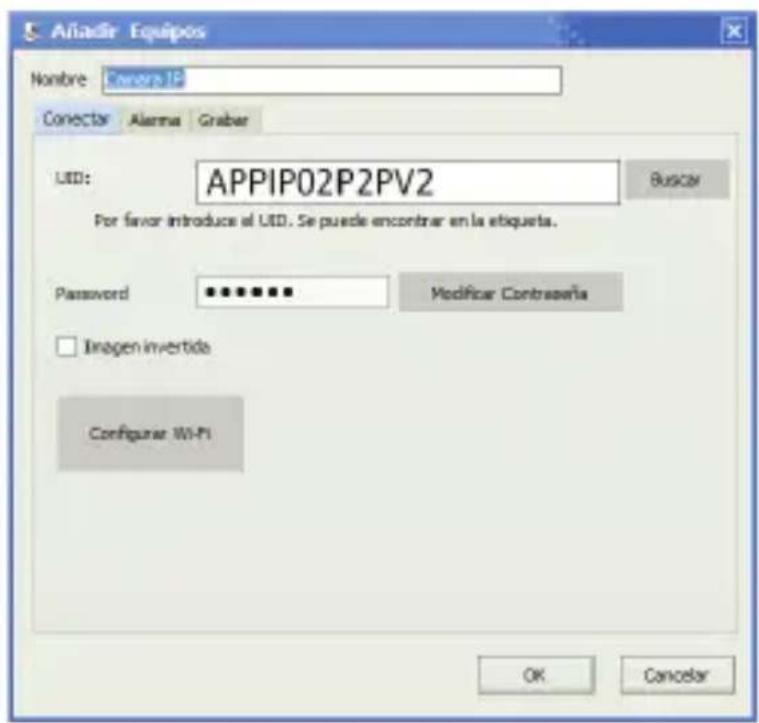 Approx appIP02P2PV2 - Instalación Software PC - 9