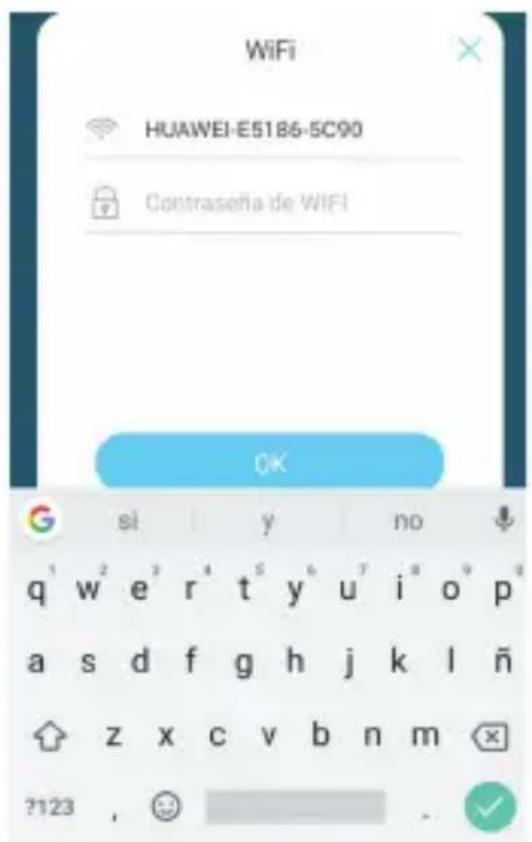 Approx appIP02P2PV2 - EYECLLOUD configuration for ONEKEYWIFI CONFIGURATION - 2