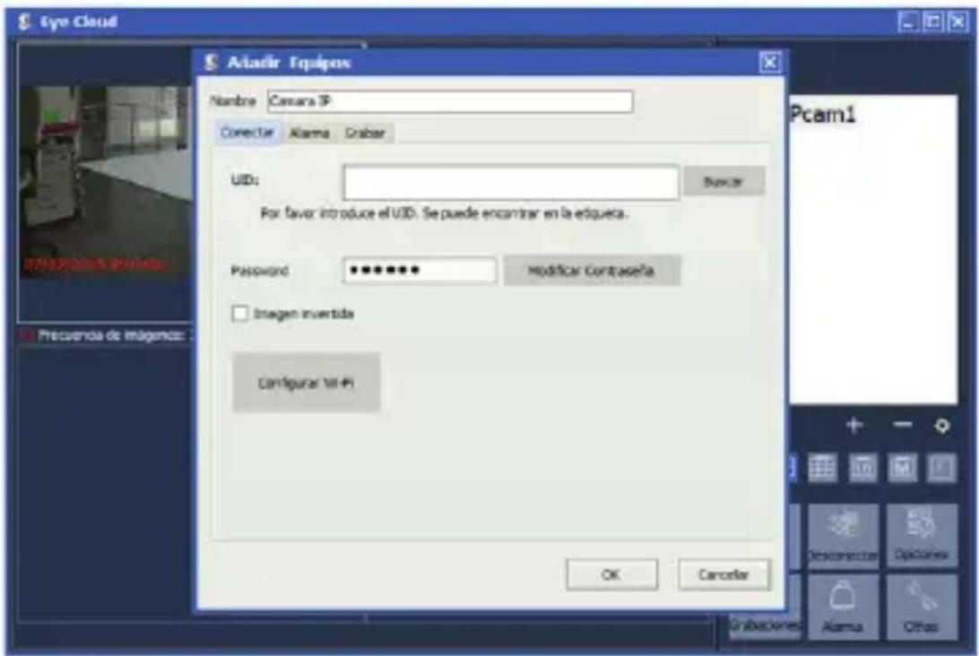Approx appIP02P2PV2 - Instalación Software PC - 4
