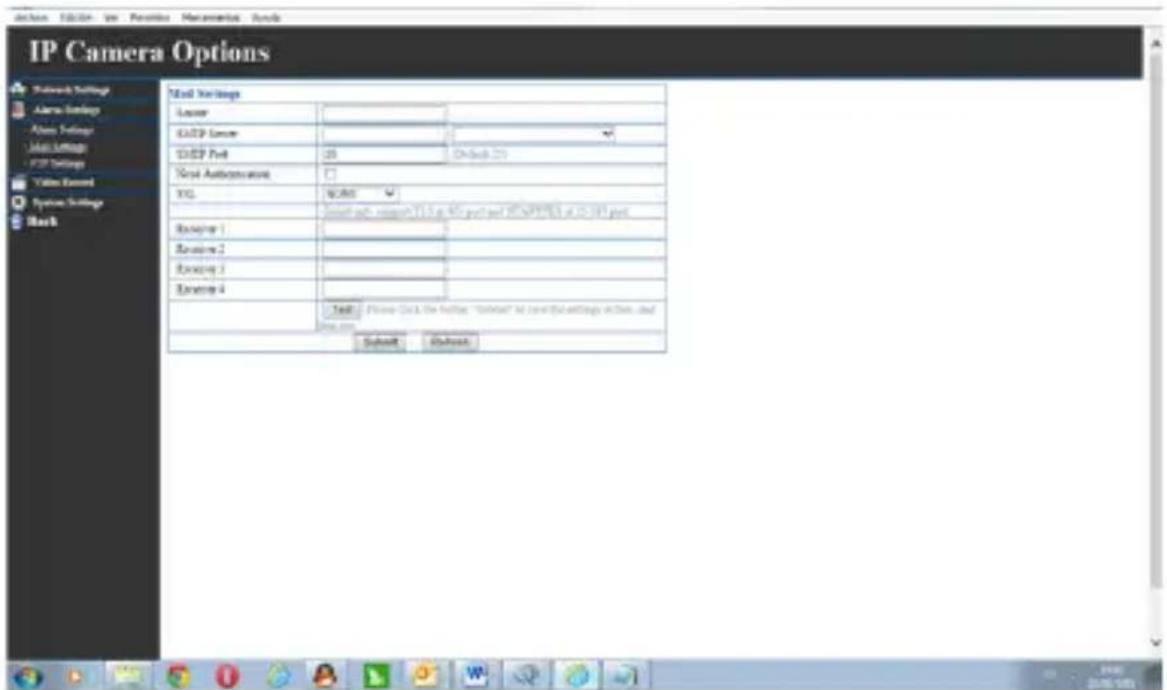 Approx appIP02P2PV2 - Configuration via web interface - 4