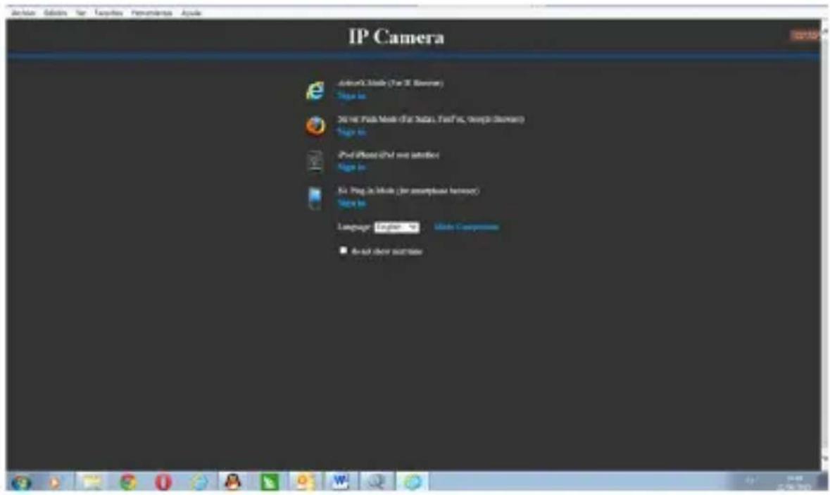 Approx appIP02P2PV2 - Configuration via l'interface web - 2