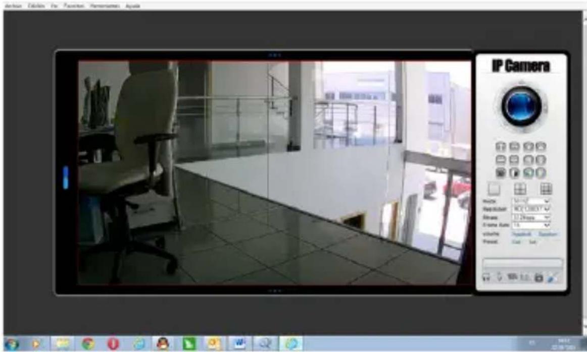 Approx appIP02P2PV2 - Configuración via interfaz web - 3