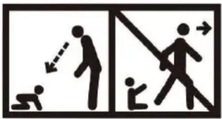 Topmark Noa - ADVERTENCI - 3