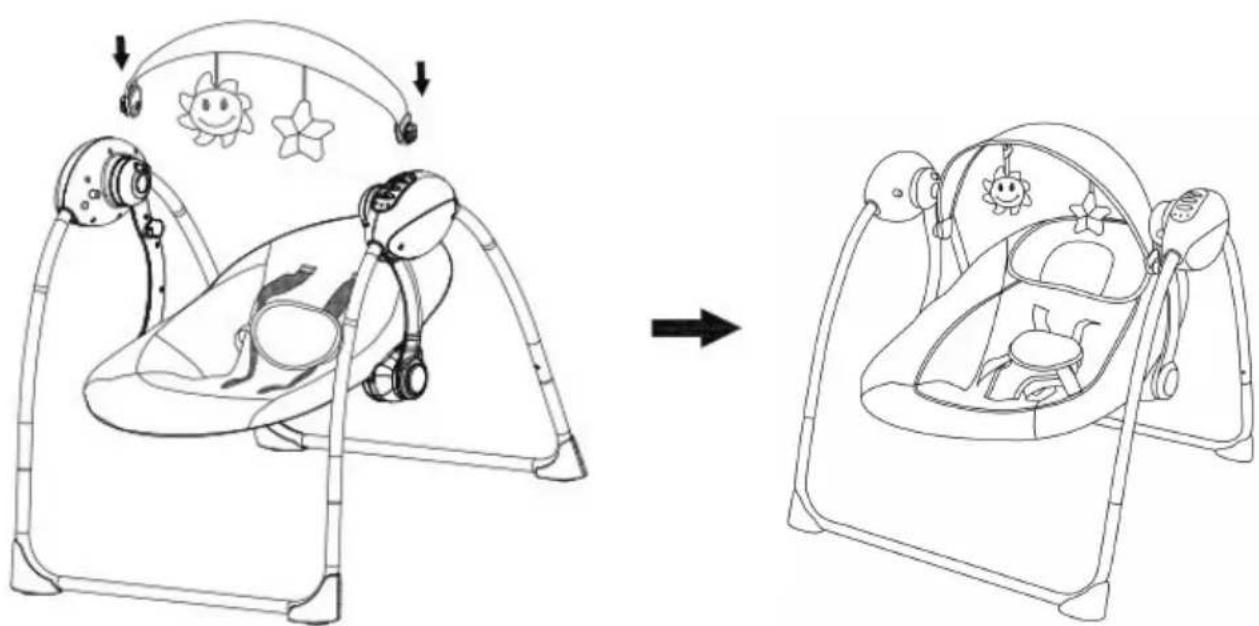 Topmark Noa - ASSEMBLING - 2