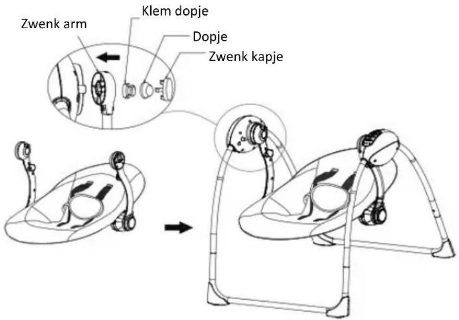 Topmark Noa - MONTEREN - 1