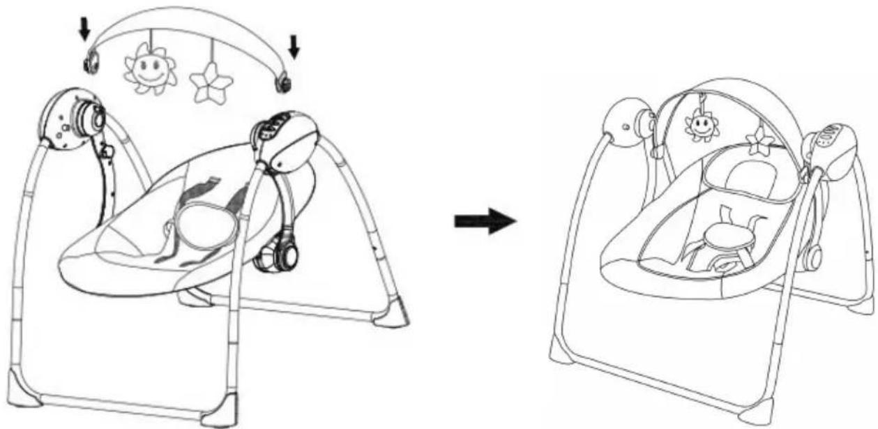 Topmark Noa - MONTEREN - 2