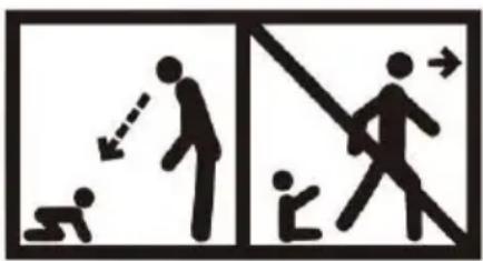 Topmark Noa - AVERTISSEMENT - 3