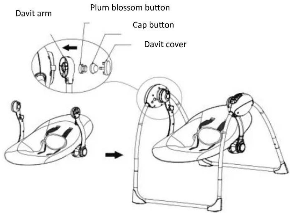Topmark Noa - ASSEMBLING - 1