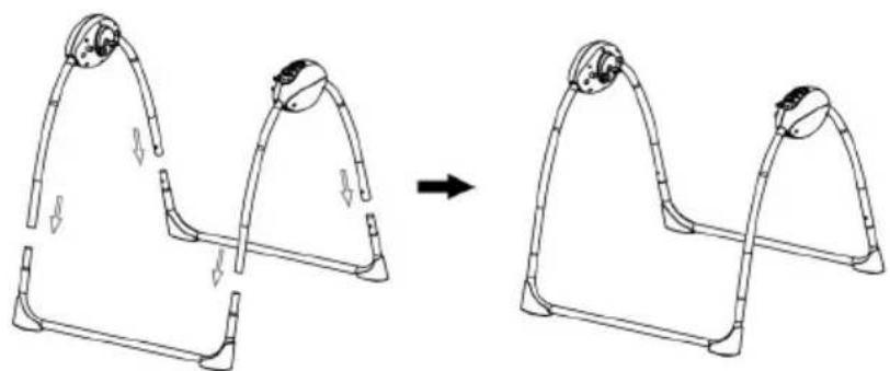 Topmark Noa - ACHTUNG - 2