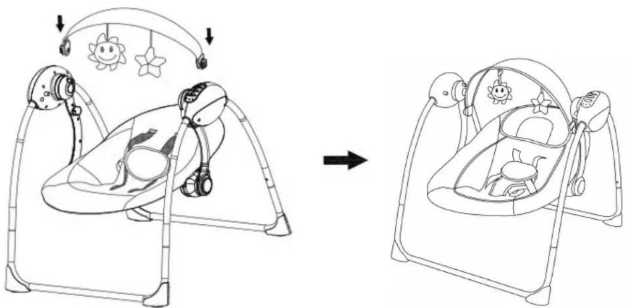 Topmark Noa - MONTAGE - 2