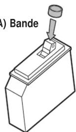 Master Lock 493B - L'ensemble 506 comprehend : - 1