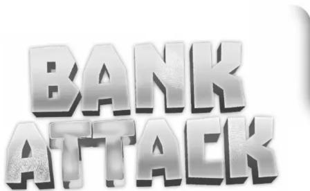 MEGABLEU Bank Attack - ATTENTION! - 2