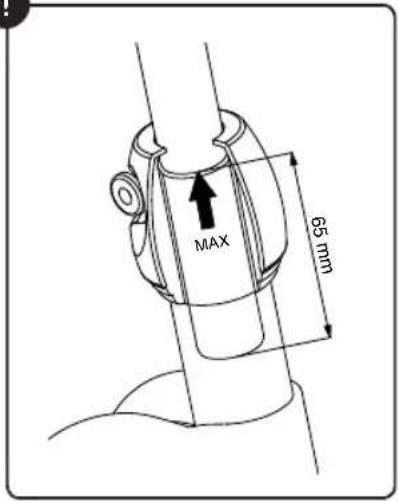 Puky R1R2002L - Montage - 4