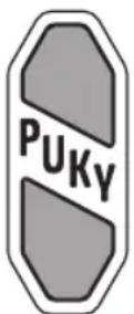 Puky R1R2002L - Uvod - 1