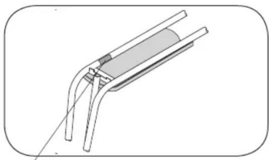 Puky R1R2002L - Yka3aHnno 3Kcnnyatau - 3