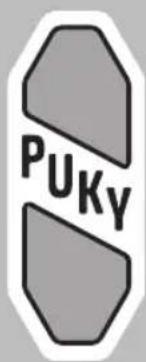 Puky R1R2002L - 1