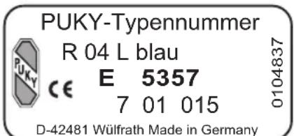 Puky CAT 1 S - Bedienung - 1