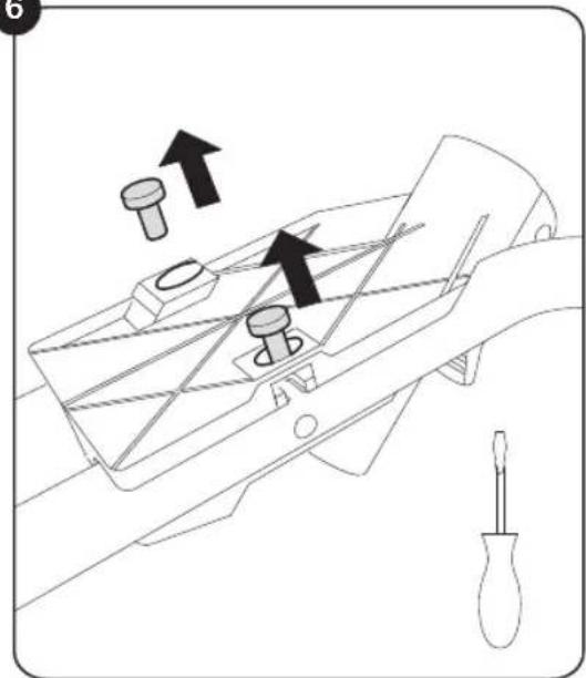 Puky CAT 1 S - Montage - 2