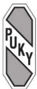 Puky CAT 1 S - Notizen - 2