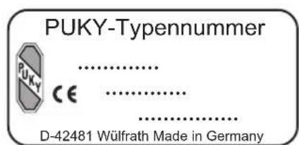 Puky CAT 1 S - Notizen - 1