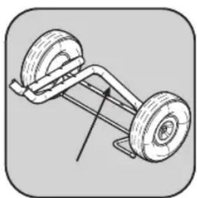 Puky CAT 1 S - Bedienung - 2