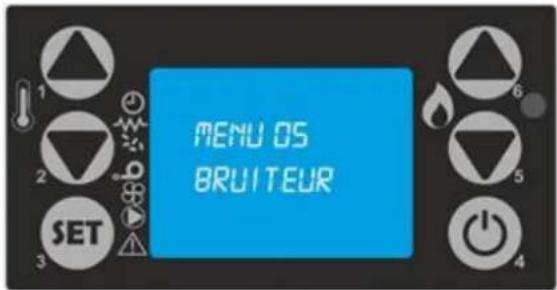 INVICTA Ove Plugin auto - Menu 05 - BRUITEUR (aversseur sonore) - 1