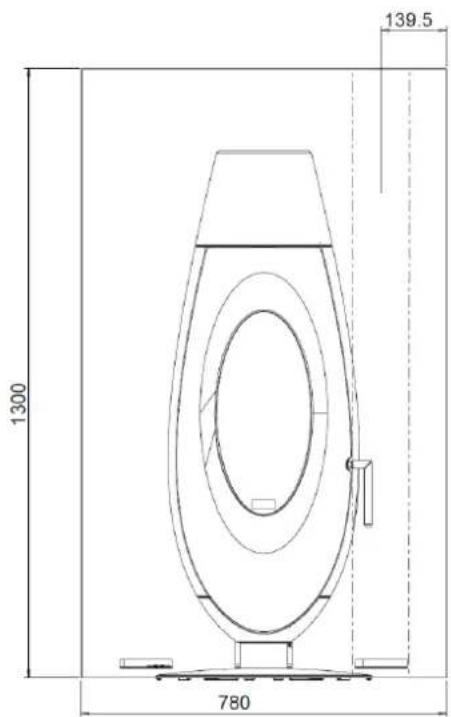 INVICTA Ove Plugin auto - Caractérisques dimensionnelles et techniques - 3