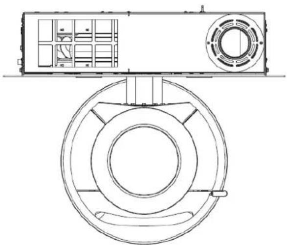 INVICTA Ove Plugin auto - Chargement et qualité des granulés de bois - 1