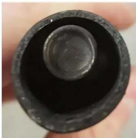 INVICTA Ove Plugin auto - Remplacement de la bougie - 4