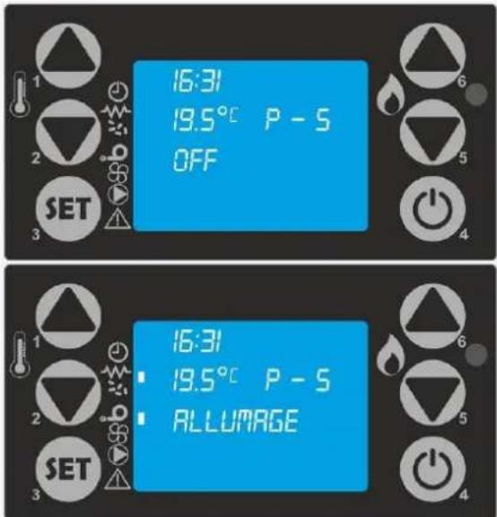 INVICTA Ove Plugin auto - Important : - 1