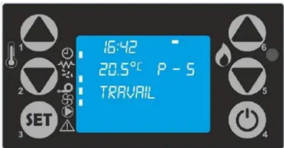 INVICTA Ove Plugin auto - - Dimanche programme 1 - 1