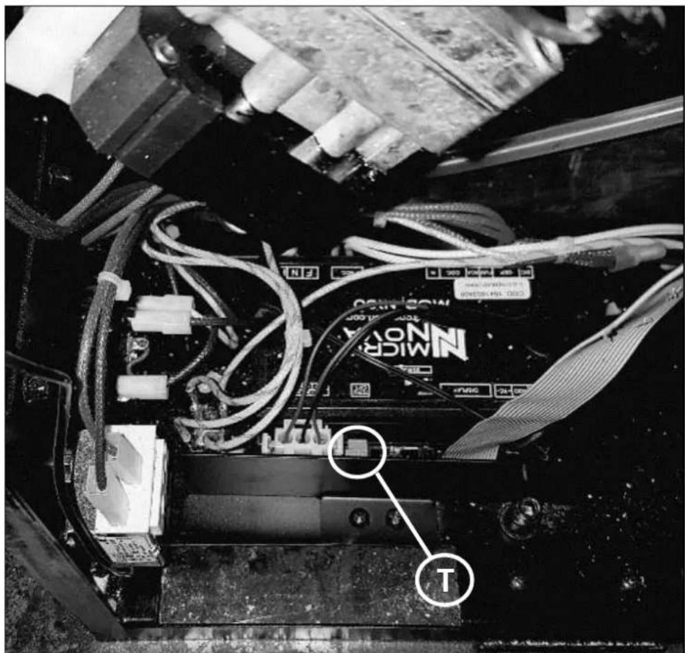 INVICTA Ove Plugin auto - Raccordement à un thermostat externe - 2