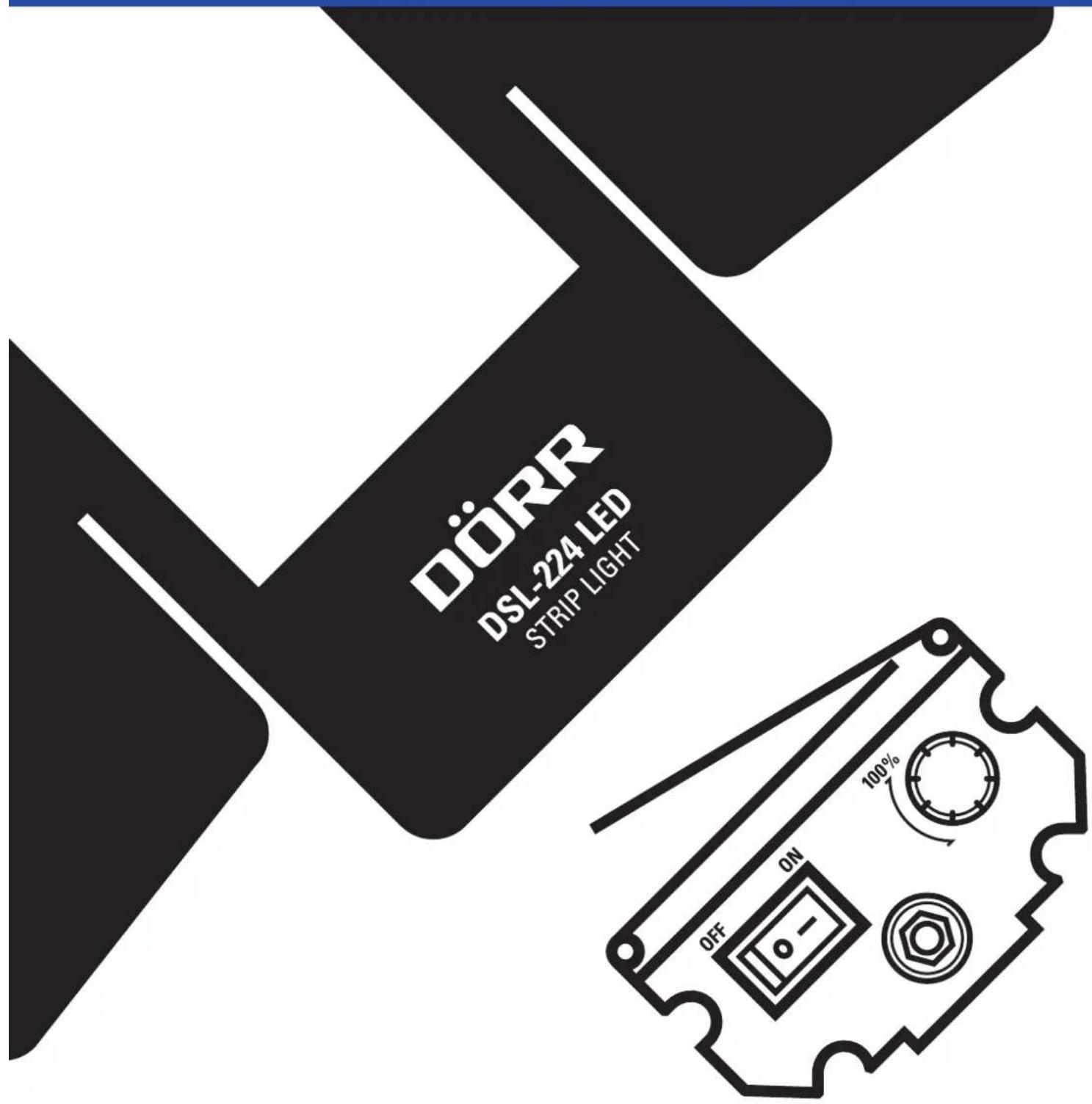 Dörr DSL224 - DÖRR - 1