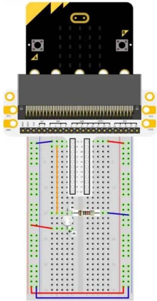 VELLEMAN VMM501 - Photocellule - 3