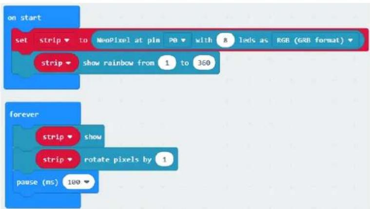 VELLEMAN VMM501 - micro:bit - 7