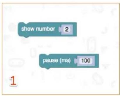 VELLEMAN VMM501 - Juntar Blocos - 1