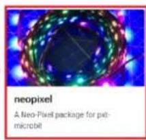 VELLEMAN VMM501 - Op de micro:bit testen - 7