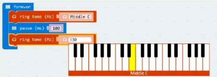VELLEMAN VMM501 - Ronfleur - 4