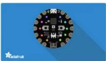 VELLEMAN VMM501 - Op de micro:bit testen - 12